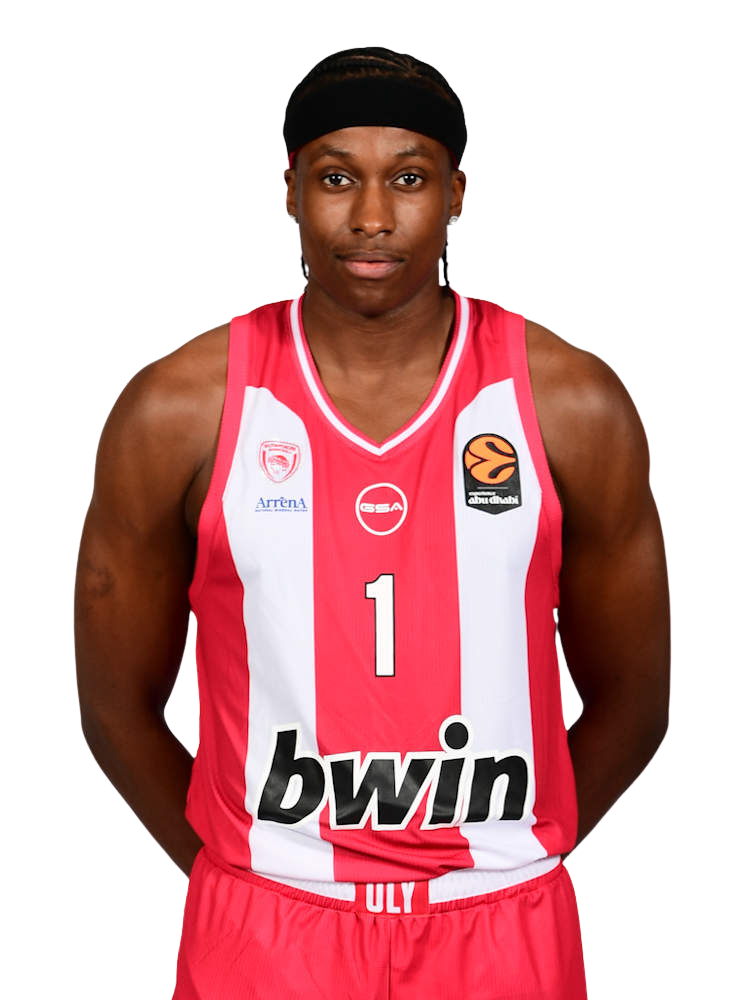 Frank Ntilikina