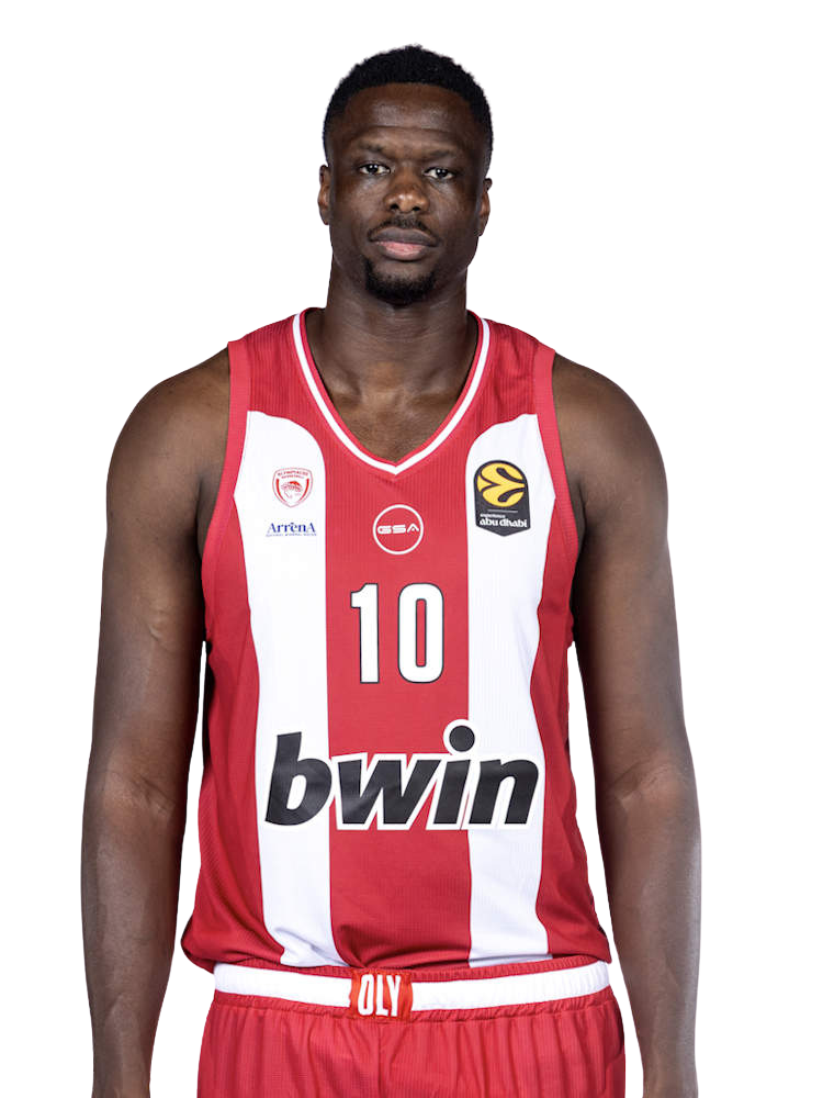 Moustapha Fall