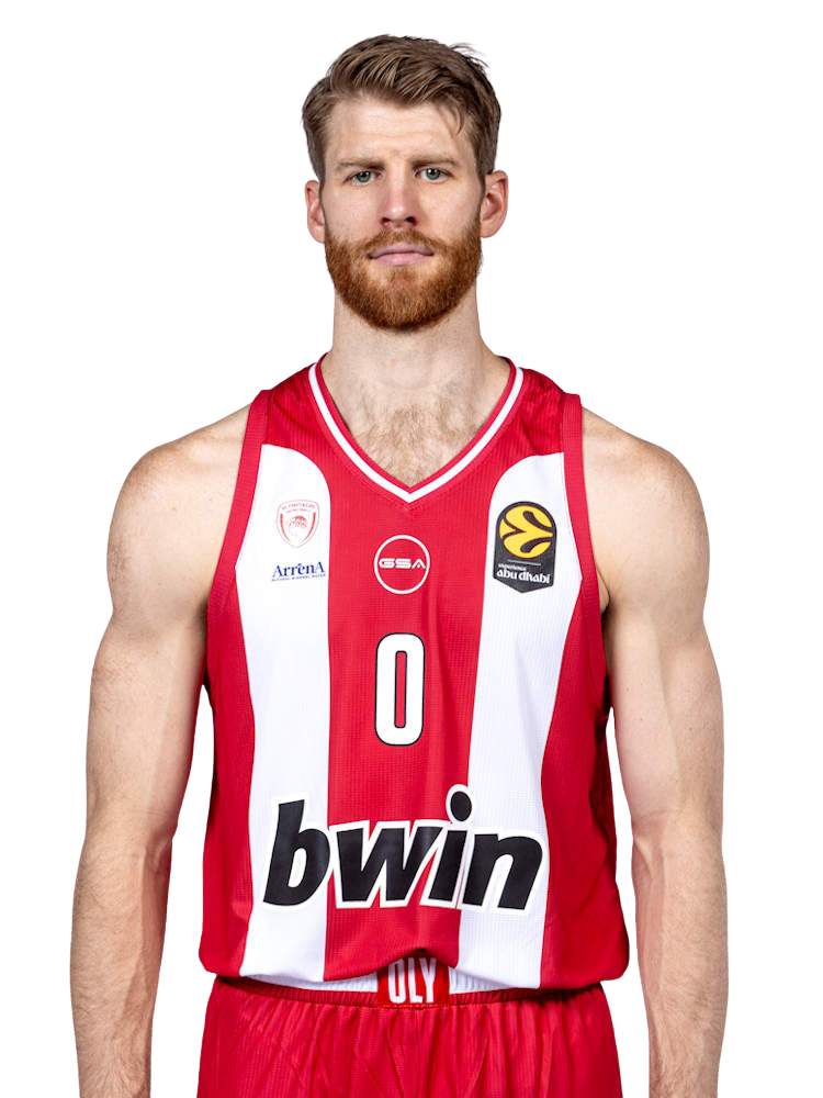 Thomas Walkup