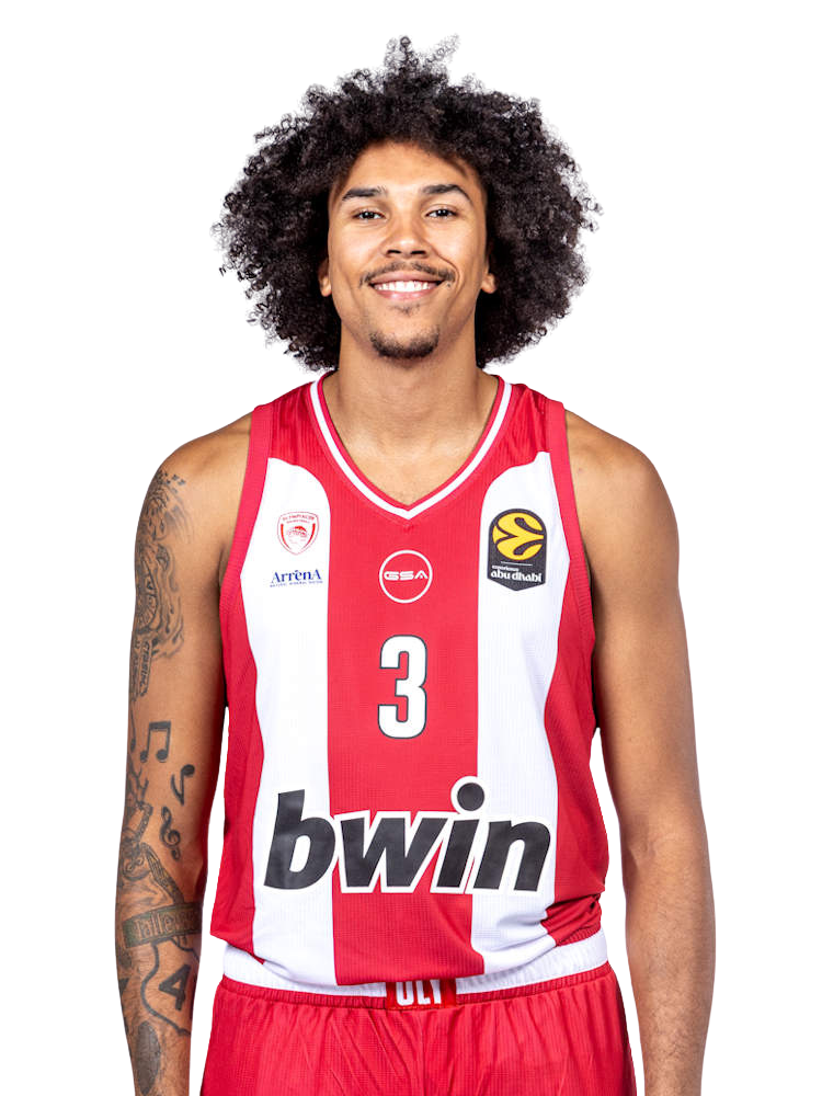 Tyson Ward