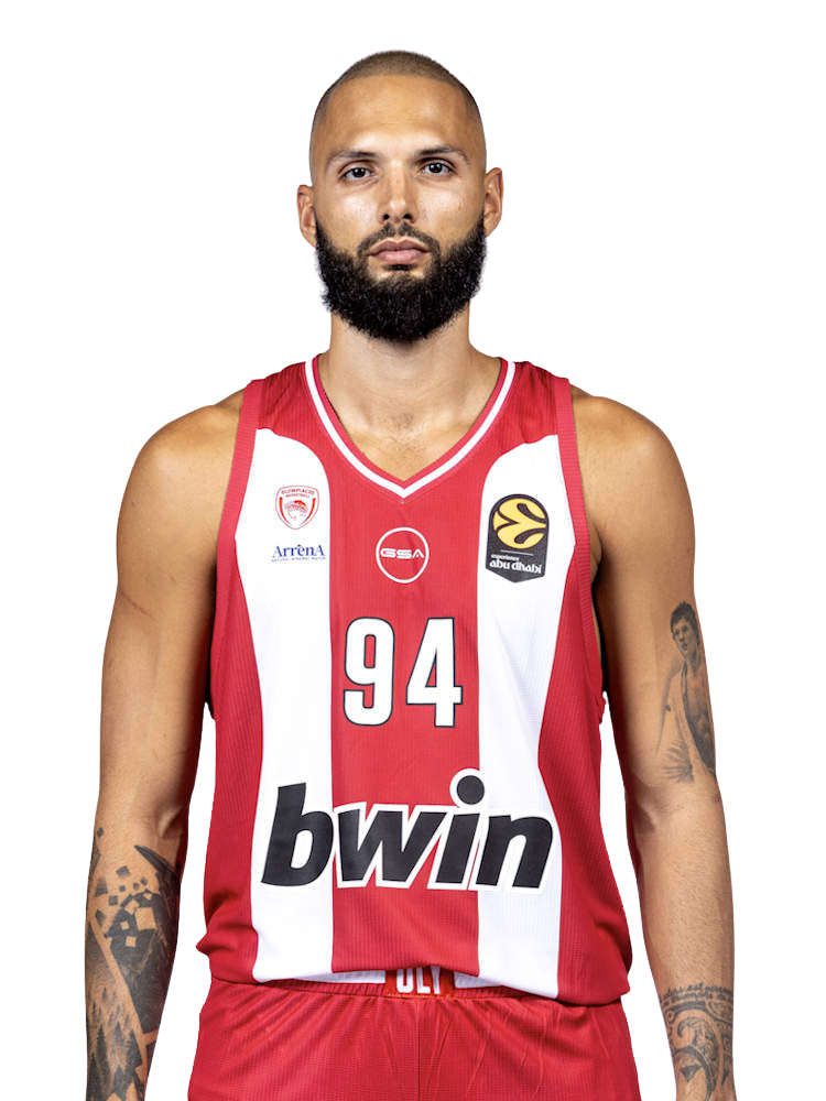 Evan Fournier