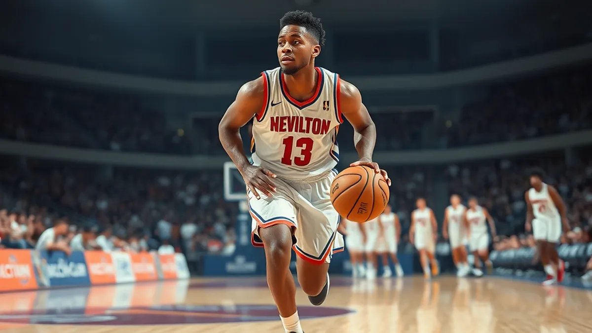 Olympiacos BC: Ανακαλύψτε το Ρόστερ και τους Παίκτες του
