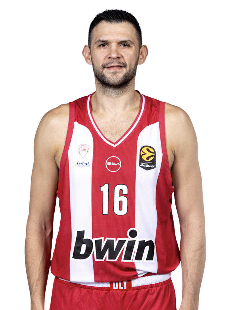 Kostas Papanikolaou