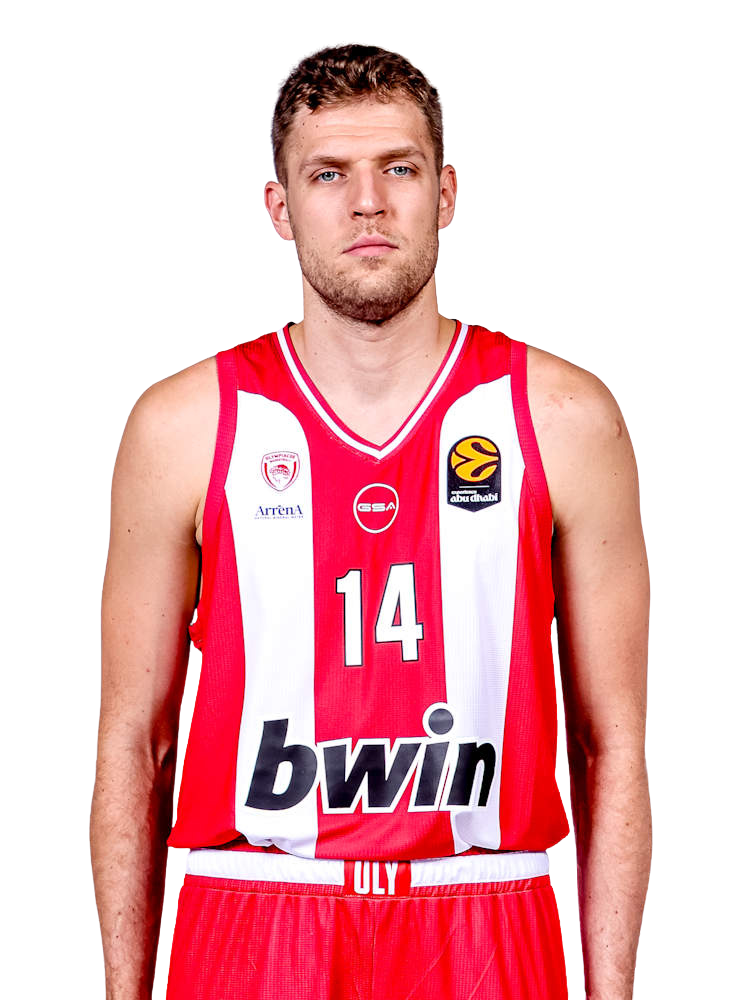 Sasha Vezenkov