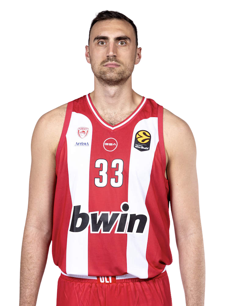 Nikola Milutinov