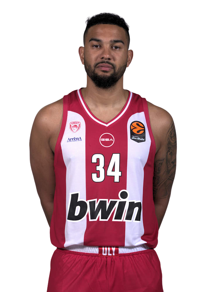 Cory Joseph